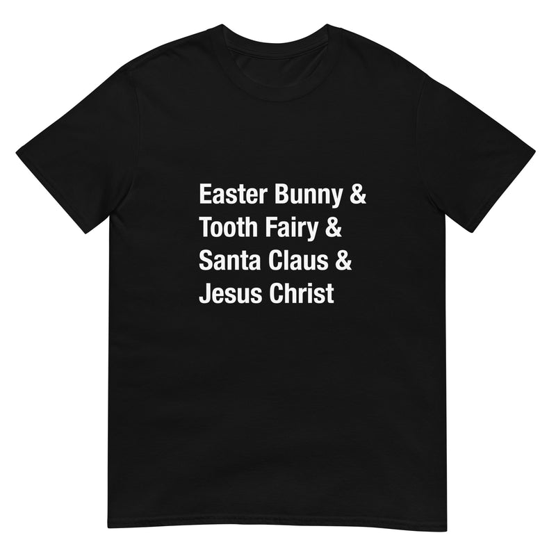 Athiest T-Shirt