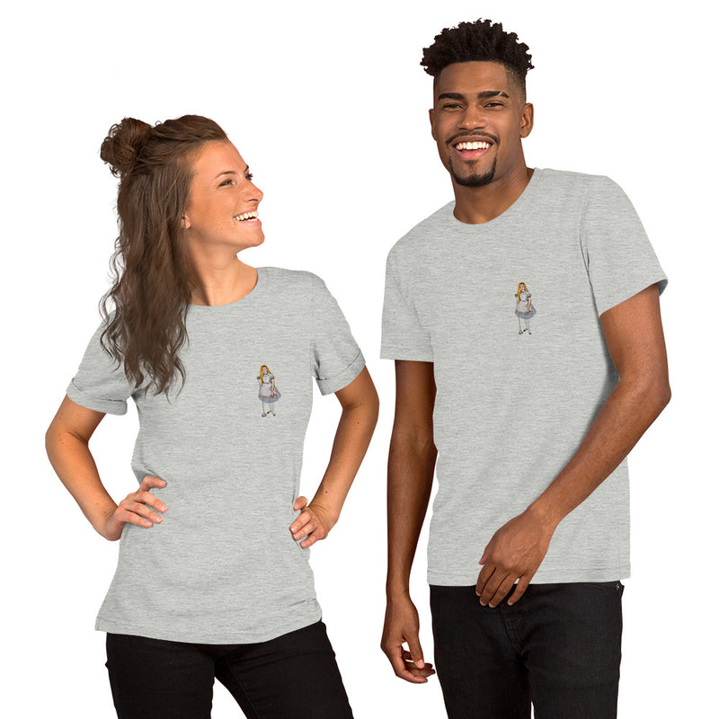 Malice In Wonderland - Mens
