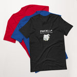 Poochella Festival T-Shirt