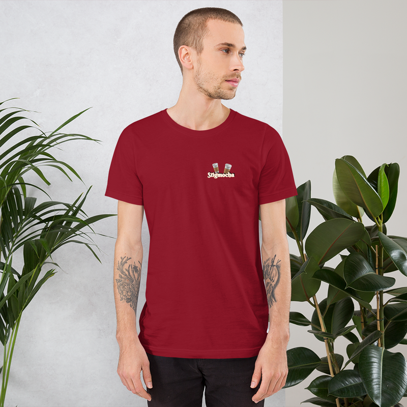 Stigmocha T-Shirt