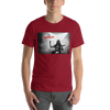 Ürethracide T-Shirt (with tour dates)