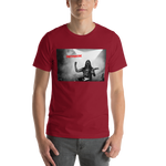 Ürethracide T-Shirt (with tour dates)