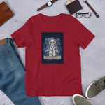 The Underquakers T-Shirt