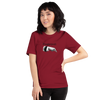 Fingerpull (with tour dates) T-Shirt
