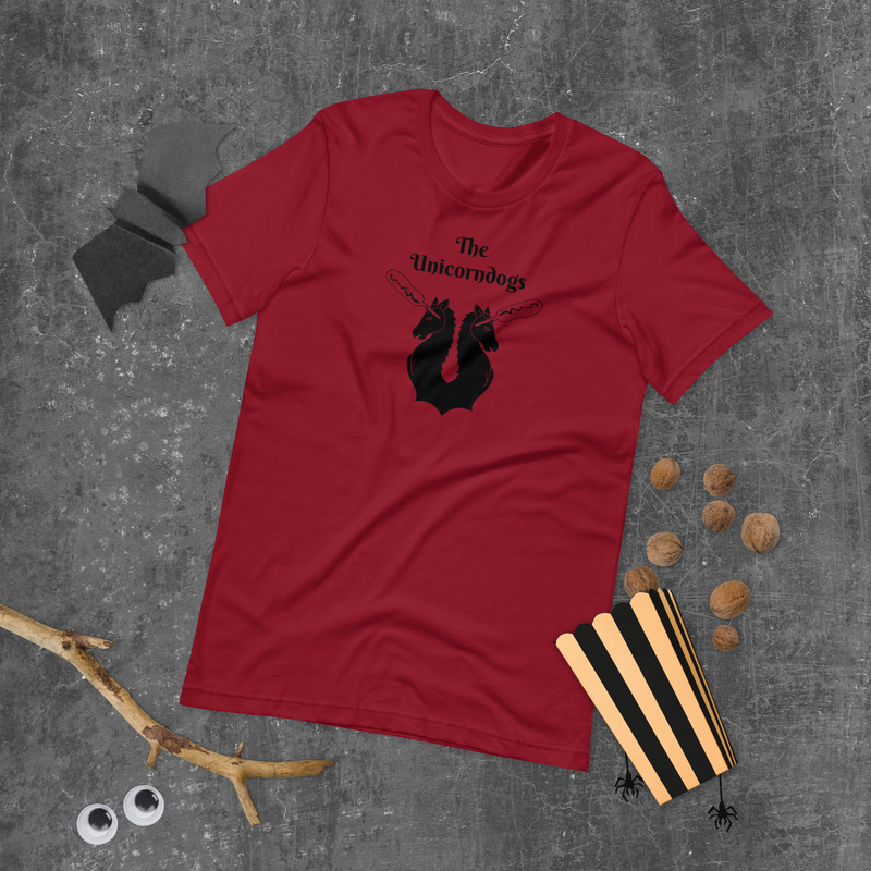 The Unicorndogs T-Shirt