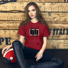 Flack Bag T-Shirt