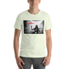 Ürethracide T-Shirt (with tour dates)