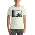 Ürethracide T-Shirt (with tour dates)
