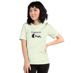 Fingerpull (with tour dates) T-Shirt