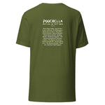 Poochella Festival T-Shirt