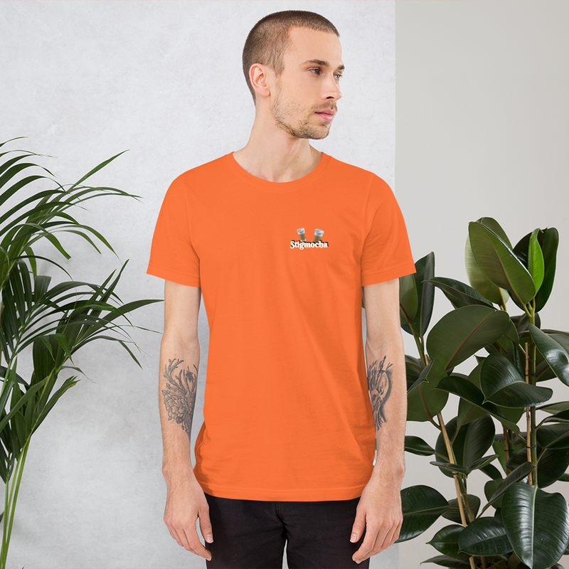 Stigmocha T-Shirt