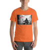 Ürethracide T-Shirt (with tour dates)
