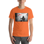 Ürethracide T-Shirt (with tour dates)