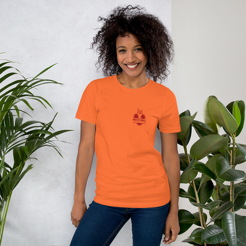 Mock n' Droll T-Shirt