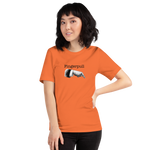 Fingerpull (with tour dates) T-Shirt