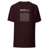 Poochella Festival T-Shirt