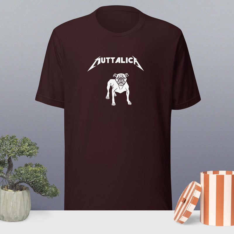 Muttallica T-Shirt