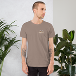 Stigmocha T-Shirt