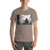 Ürethracide T-Shirt (with tour dates)