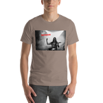 Ürethracide T-Shirt (with tour dates)