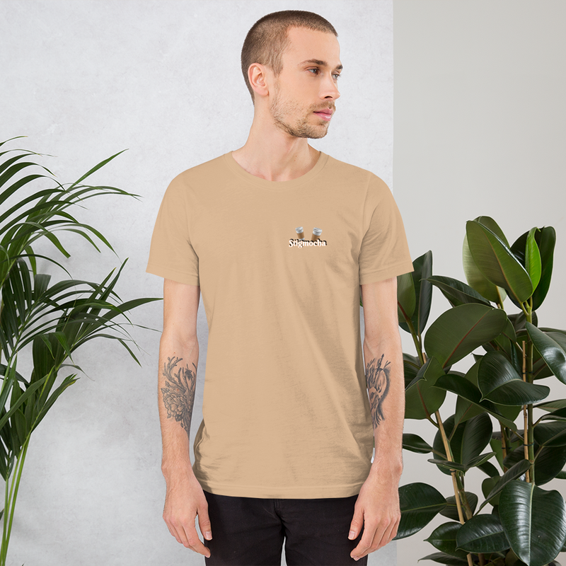 Stigmocha T-Shirt