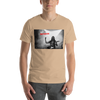 Ürethracide T-Shirt (with tour dates)