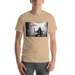 Ürethracide T-Shirt (with tour dates)
