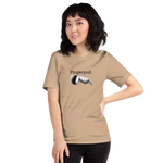 Fingerpull (with tour dates) T-Shirt
