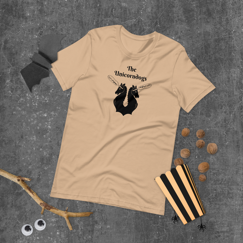The Unicorndogs T-Shirt