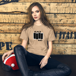 Flack Bag T-Shirt