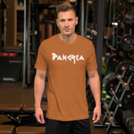 Pancrea T-Shirt (with tour dates)