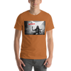 Ürethracide T-Shirt (with tour dates)