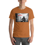Ürethracide T-Shirt (with tour dates)