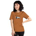 Fingerpull (with tour dates) T-Shirt