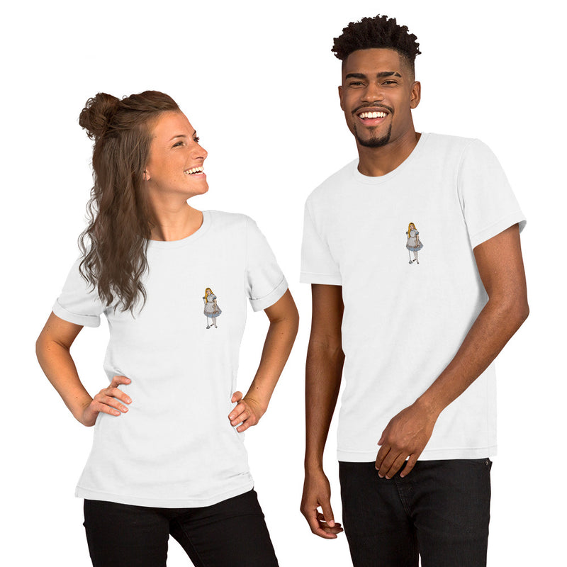 Malice In Wonderland - Mens