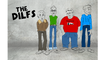 The DILFs T-Shirt