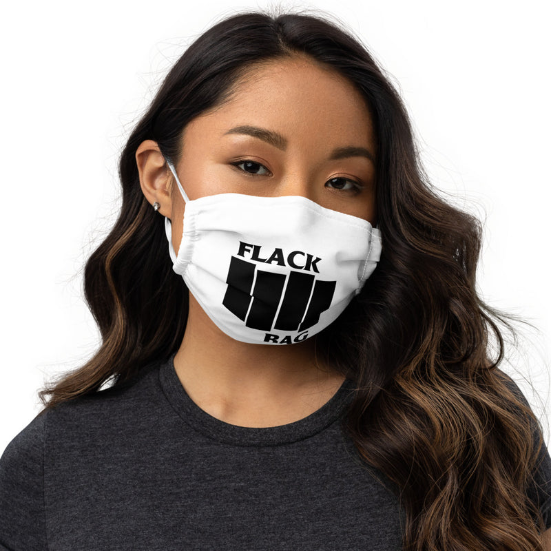 Flack Bag Face Mask