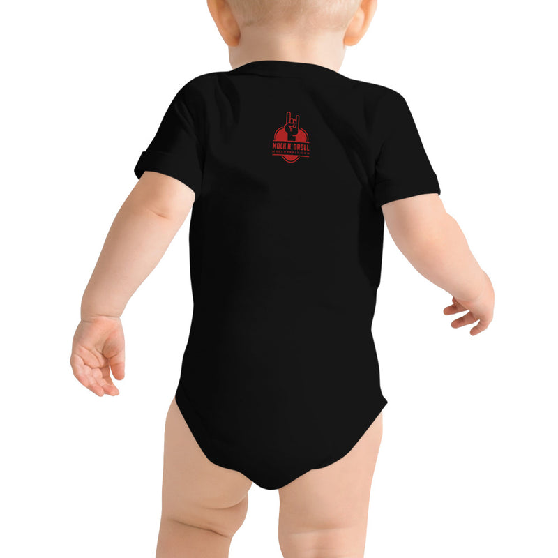 NAP Onesie
