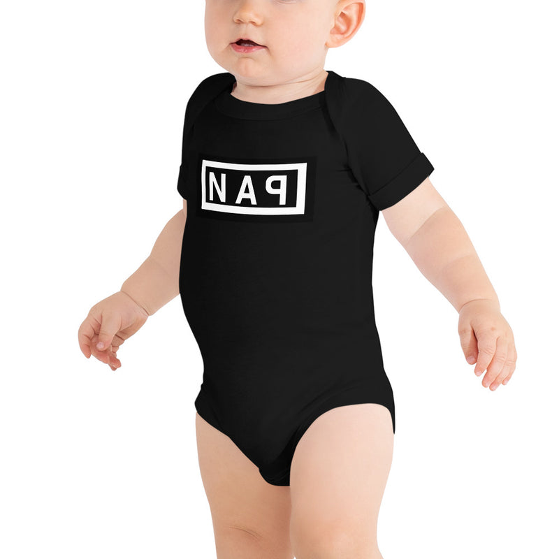 NAP Onesie