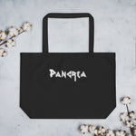 Pancrea Tote Bag (with tour dates)