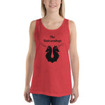 The Unicorndogs Tank Top