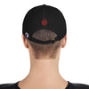 Pancrea Baseball Cap