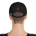 Pancrea Baseball Cap