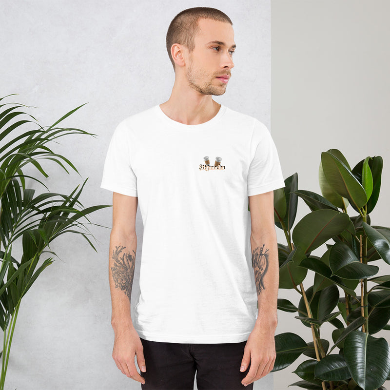 Stigmocha T-Shirt