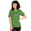 Fingerpull (with tour dates) T-Shirt