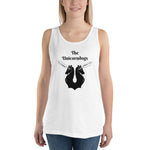 The Unicorndogs Tank Top