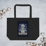 The Underquakers Tote Bag