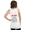 The Vowel Movements (Part Deaux) Tank Top