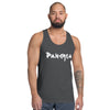 Pancrea Tank Top (with tour dates)