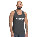 Pancrea Tank Top (with tour dates)
